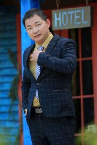 海峰[文化傳媒高級策劃師]