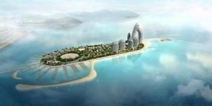 未來人工島 未來人工島