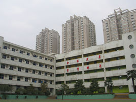 陝西師範大學附屬國小