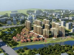 溫州潤園 溫州潤園