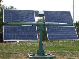 照射方向自動跟蹤 照射方向自動跟蹤