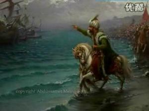 蘇萊曼·巴爾托格魯