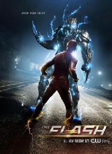 閃電俠第三季 閃電俠第三季