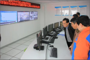 湖北省安全生產監督管理局