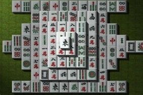 三維麻將 三維麻將