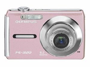 奧林巴斯 FE－320