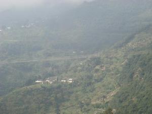 黑大么自然村 黑大么自然村