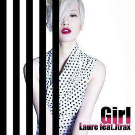 girl[尚雯婕歌曲]