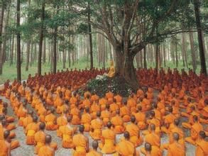 南傳佛教