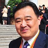 張洪森[高級職業經理人]