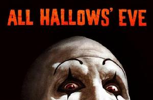 萬聖節前夜[2013年美國恐怖電影]