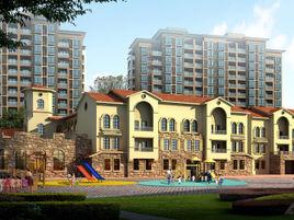 蘇州香堤瀾灣 蘇州香堤瀾灣