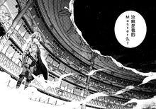 獅心王[《Fate/strange Fake》登場人物]