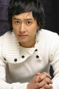 孫昌俊[韓國男演員]