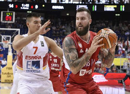 2015男籃歐錦賽 2015男籃歐錦賽