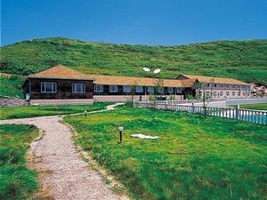 南方狩獵中心 南方狩獵中心