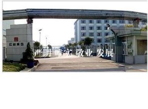 浙江紅劍集團有限公司