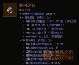 喬丹之石 喬丹之石