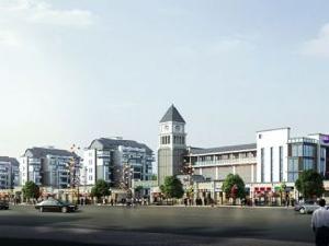 聯發旭景 聯發旭景