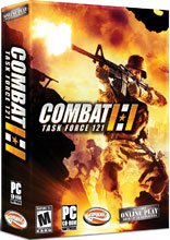 《戰鬥:121特遣部隊》 《戰鬥:121特遣部隊》