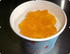 甜桃哈蜜瓜果醬 甜桃哈蜜瓜果醬