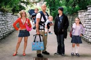 《超級奶爸》 《超級奶爸》