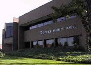 多爾西商業學校南門分校 多爾西商業學校南門分校