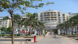 南寧市英華學校