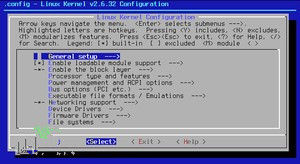 文本用戶界面 文本用戶界面