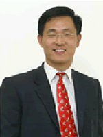 基金經理：張曉東先生
