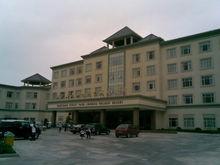 大北山旅遊森林公園