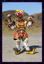 null[東映2013年特攝劇]