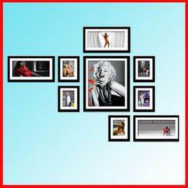相框牆 相框牆