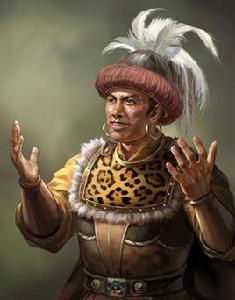 帶來洞主[三國演義人物]