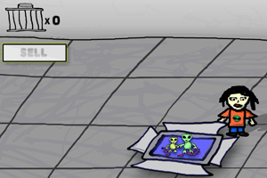 外星人計畫 外星人計畫