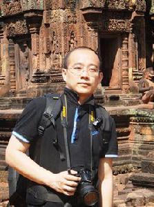 金鑫[南開大學文學院教師]