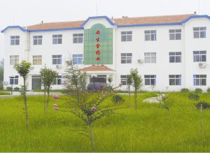 山東舜生堂中藥飲片有限公司