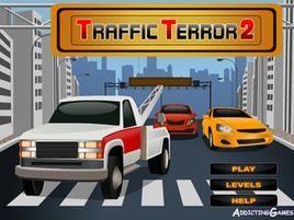 疏導交通2 疏導交通2