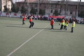 西安市閻良區西飛第一國小 西安市閻良區西飛第一國小