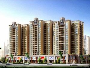 錦東花園 錦東花園