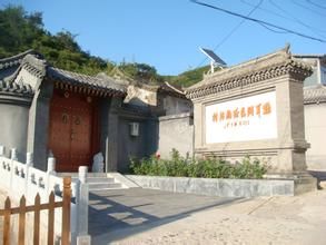 橋耳澗村 橋耳澗村