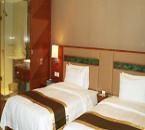 浙江世博大酒店 浙江世博大酒店