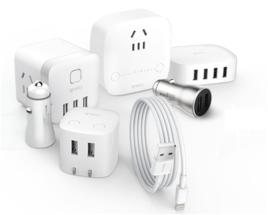 公牛數碼速充配件 公牛數碼速充配件