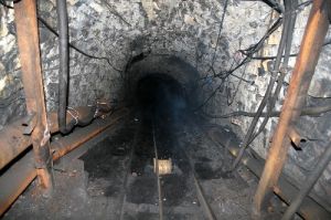 透水事故 透水事故