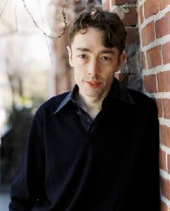 馬修&middot;史坎頓（Matthew Skelton）