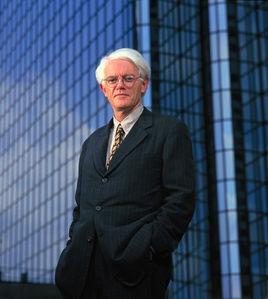 彼得·林奇 彼得·林奇