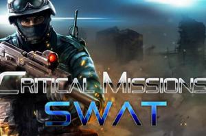 關鍵任務:特警行動 關鍵任務:特警行動