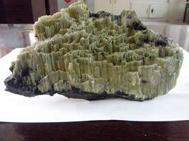 日照綠石 日照綠石