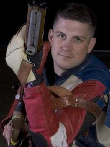 帕克·賈森 帕克·賈森