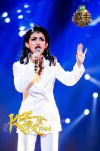 給孩子[KZ·譚定安演唱歌曲]